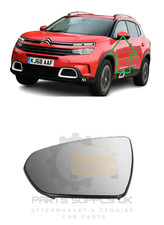 NEW FOR CITROEN C5 AIRCROSS