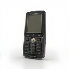 Sony Ericsson K750i Mobile