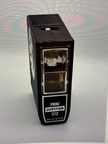Prinz jupiter 372 solid - jupiter,