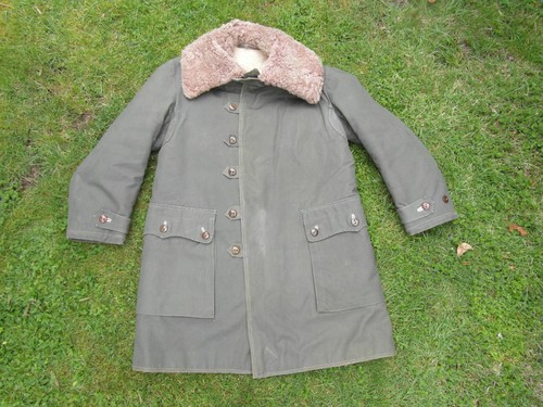Genuine ww2 era swedish army - ww2,