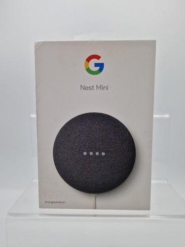 Google nest mini 2nd - mini,