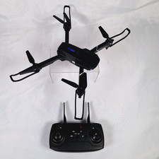 Fold Drone - Collapsible Quadrocopter 2.4 GHZ Edition Quadcopter Camera Video