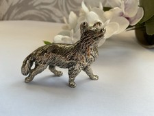 Vintage Alsatian / German