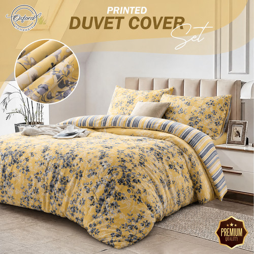 Reversible duvet cover quilt - reversible,