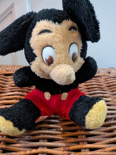 Vintage micky mouse - vintage,