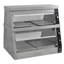 KRD Commercial Hot Chicken