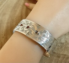 Silver Charles Horner