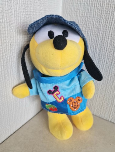 Disney store pluto nuimos - disney,