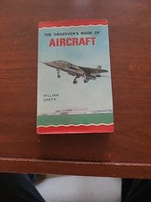 William Green THE OBSERVER'S