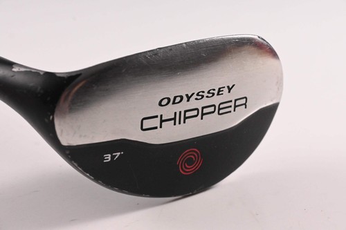 Left hand odyssey 2025 chipper - 2025,