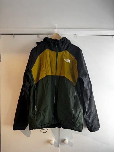 The north face - men's, shell