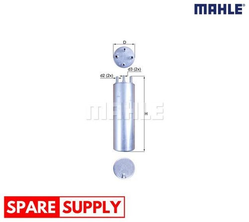 Fuel filter for - filter, california