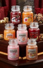Yankee Candle Home Inspiration