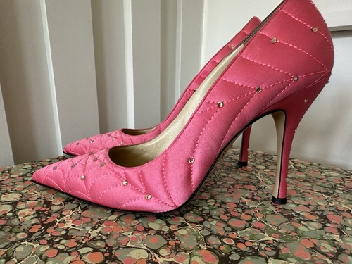 Charlotte olympia court - charlotte, shoes