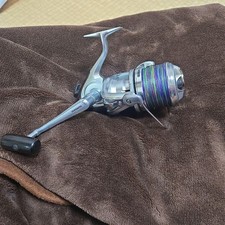 Shimano 03 Power Aero No.3