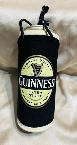 Guinness extra stout - guinness, label