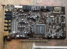 Creative SB0350 Sound Blaster