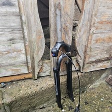 SR Suntour NCX I hybrid bike