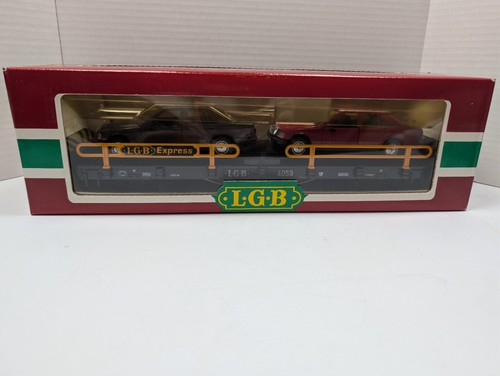 Lgb 4059 express auto - lgb,