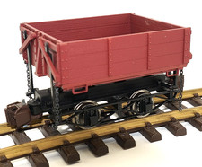 bachmann big haulers g scale