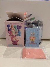 Pop Mart x The Monsters x Lazy