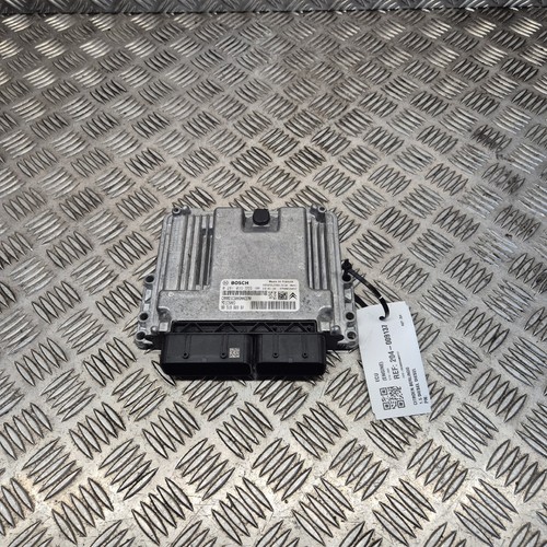 Citroen berlingo 2018 2023 - berlingo, ecu