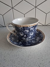 Roy kirkhan rose chintz - roy, cup