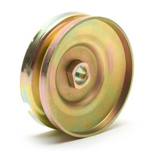 Standard Pulley 6 Volt Dynamo