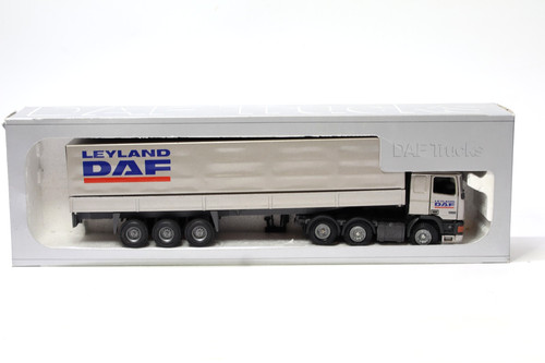 Tekno daf 380 - 95, truck