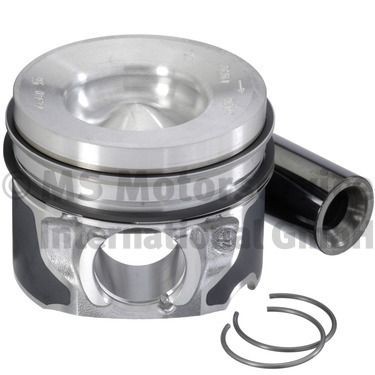 Fits citroën berlingo 5 - fits, 1.5