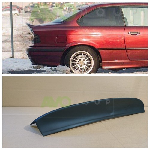 Trunk boot lid - boot, csl
