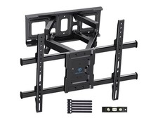 PERLESMITH TV Wall Bracket