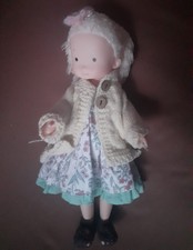 Waldorf Doll Handmade