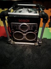 Bosh On Site All Working, On