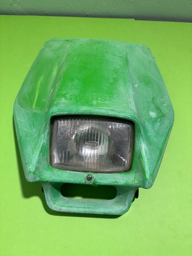 Kawasaki kdx 220 - 220, kdx220