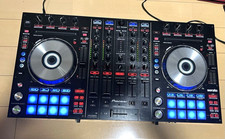 Pioneer DJ, DDJ-SX, DJ