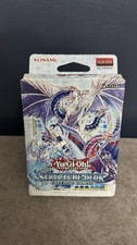 Yu-Gi-Oh! Freezing Chains