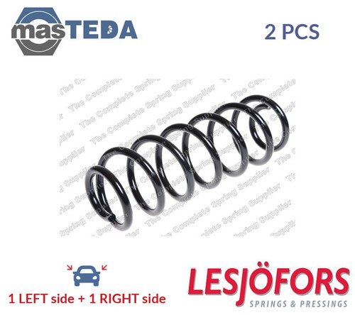 4266743 coil spring pair set - 4266743,