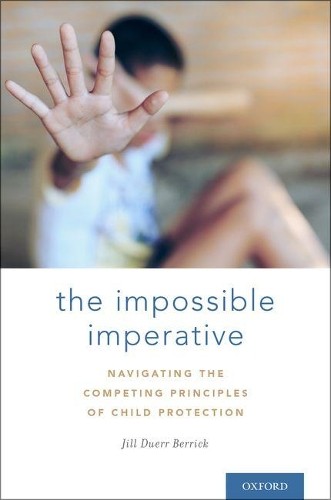 The impossible imperative - the, by