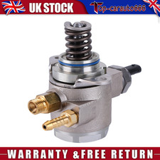 High Pressure Fuel Pump For