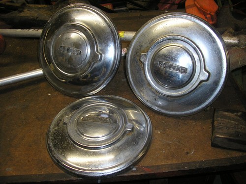 Jaguar mk2 type hub - x,