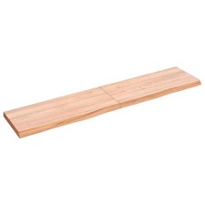 Wall Shelf Wooden Floating