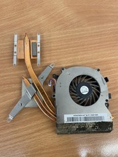 Sony Vaio Cooling Fan PCG-61611M G04
