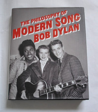 The Philosophy of Modern Song