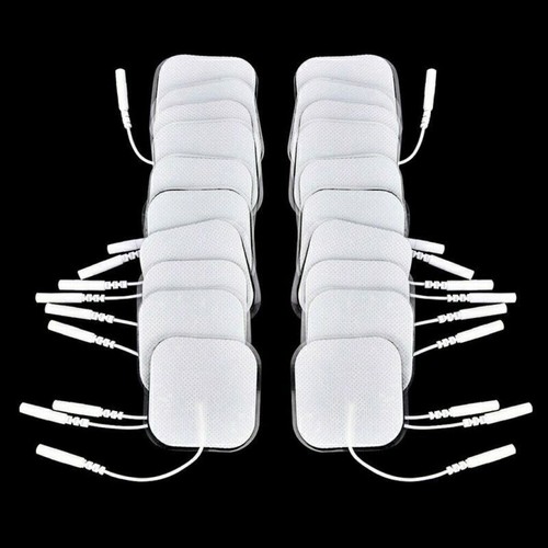 Med fit tens pads - tens, 24