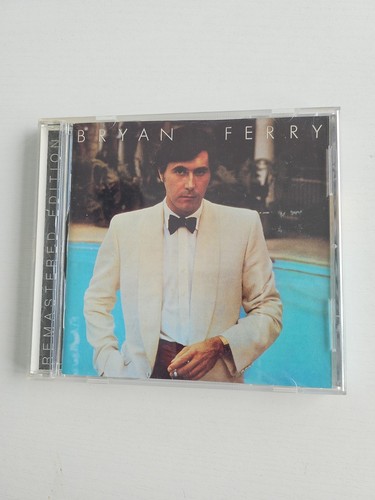 Bryan ferry another time - bryan,