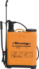 Litre garden knapsack - litre,