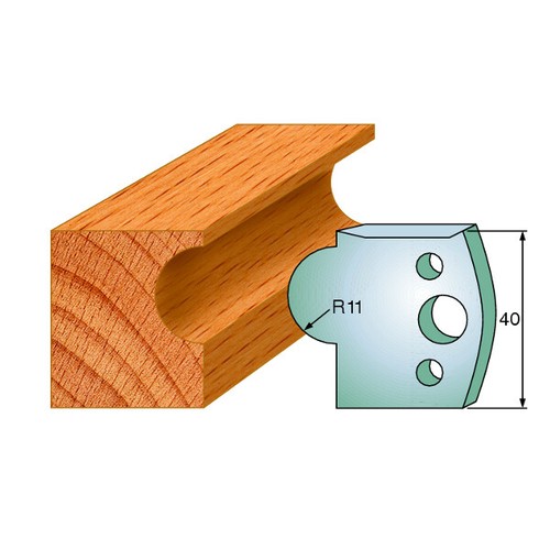 Euro spindle moulder cutters - moulder,