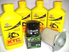 Bardahl 10W40 XTC C60 Oil