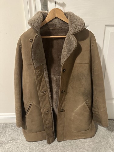Vintage lakeland sheepskin - vintage,